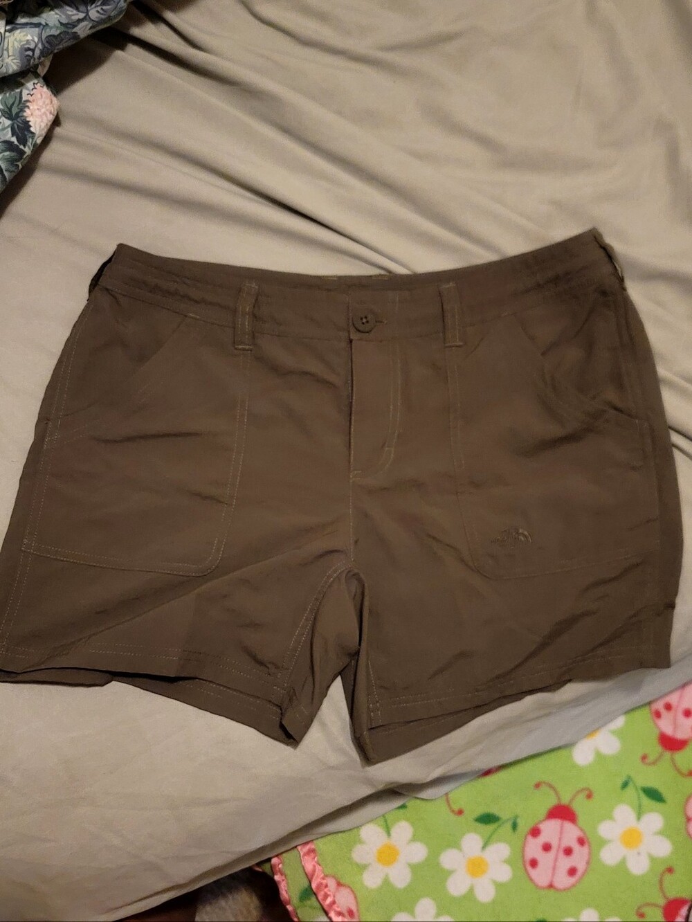 Outdoor Shorts